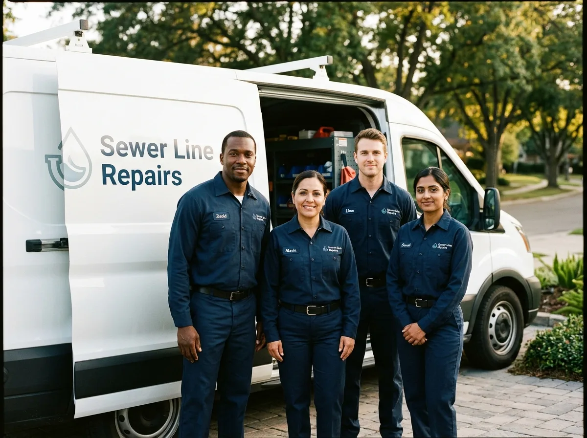 Emergency Plumber company in Muenster, TX