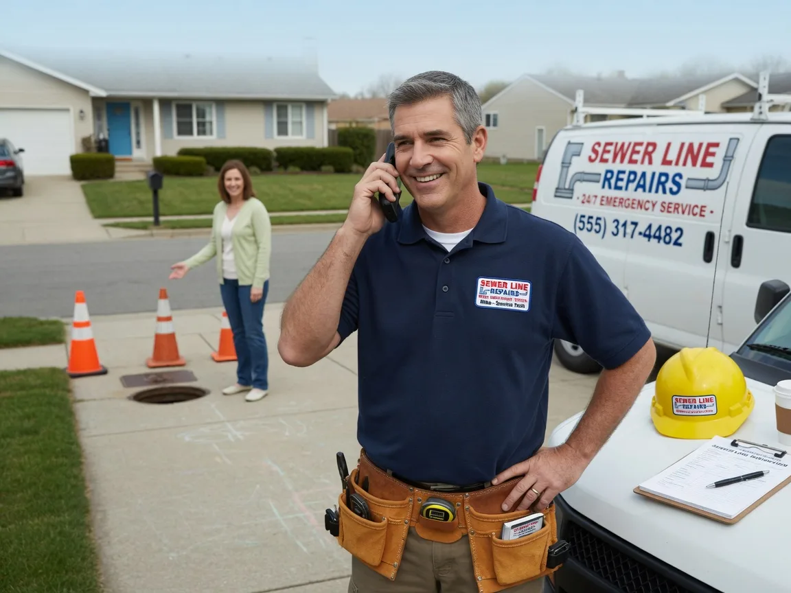 Emergency Plumber Muenster, TX FAQs
